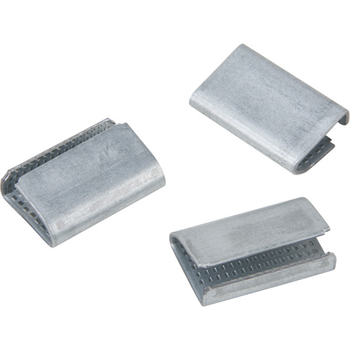 Serrated Strapping Seals Stor-it Systems