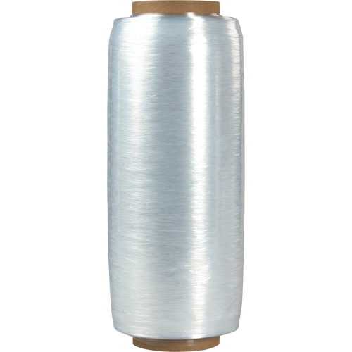 Film manuel pr&eacute;-&eacute;tir&eacute; EcoSupreme, Souffl&eacute;, Calibre 33 (8,4 microm&egrave;tres), 12-1/2" x 1476' Stor-it Systems