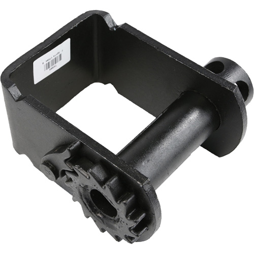 Sliding Winch Stor-it Systems