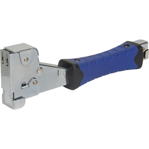 Heavy-Duty Hammer Tacker, 1/4", 5/16", 3/8", 1/2", 9/16" Stor-it Systems
