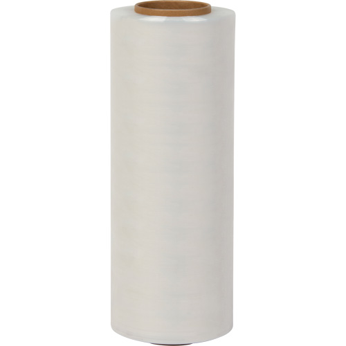 Stretch Wrap, Cast, 80 Gauge (20 micrometers), 14" x 1500' Stor-it Systems