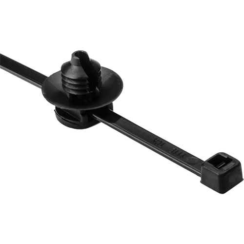 Attaches de c&acirc;bles/supports pour sapin Stor-it Systems