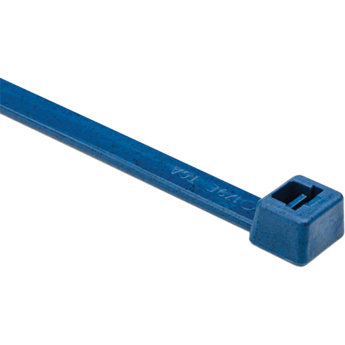 Attaches de c&acirc;bles &agrave; contenu en m&eacute;tal Stor-it Systems