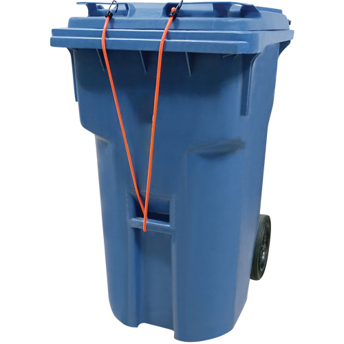 Sangles d'arrimage &eacute;lastiques, 18" Stor-it Systems