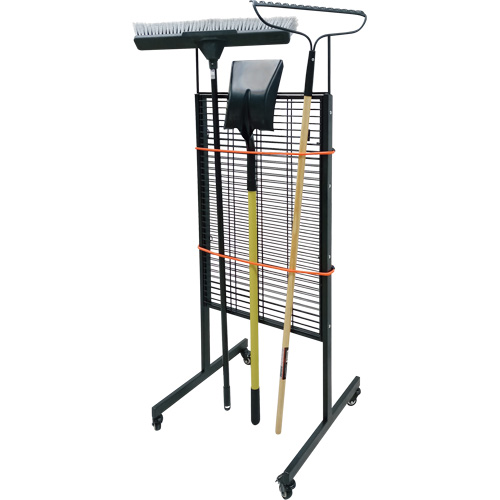 Sangles d'arrimage &eacute;lastiques, 18" Stor-it Systems