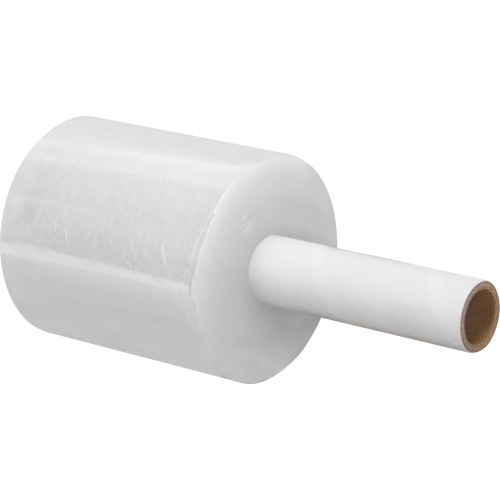 Banding Film, Cast, 80 Gauge, 5" x 1500' Stor-it Systems