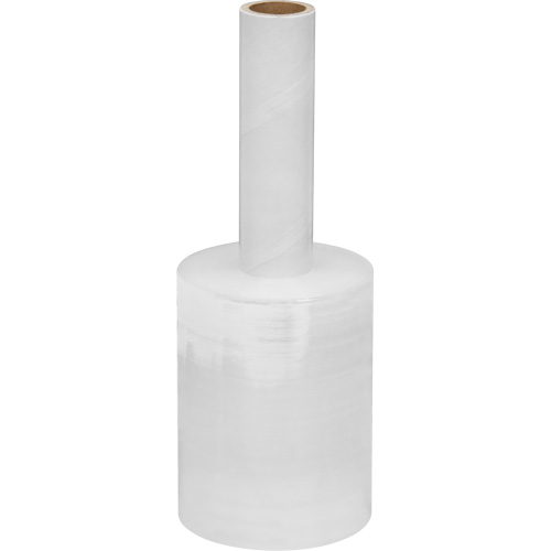 Banding Film, Cast, 120 Gauge, 5" x 650' Stor-it Systems
