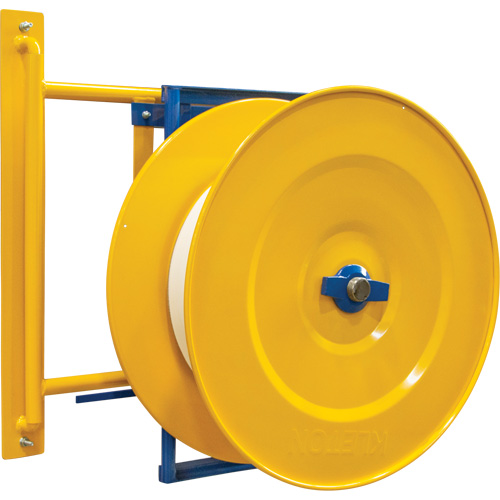 Distributeur de feuillards, Feuillard Polyester/Acier/Polypropyl&egrave;ne, Dia de noyau 16"/8", largeur de rouleau 3"/8"/6" Stor-it Systems