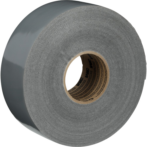 Ruban d'emballage Extreme 4412G+, 76,2 mm (3") x 16,4 m (54'), Gris Stor-it Systems