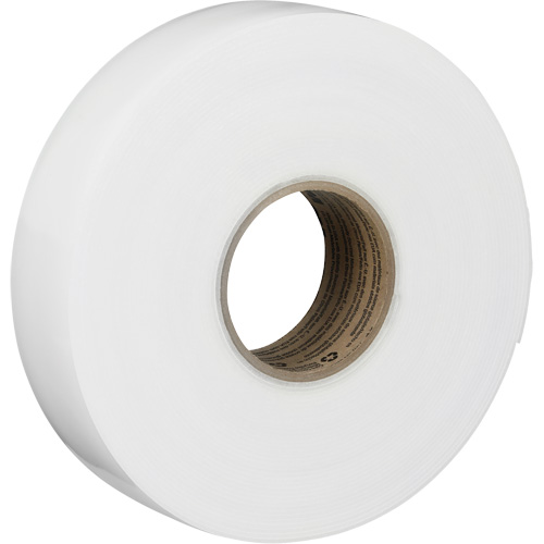 Extreme Sealing Tape 4412W+, 50.8 mm (2") x 16.4 m (54'), White Stor-it Systems