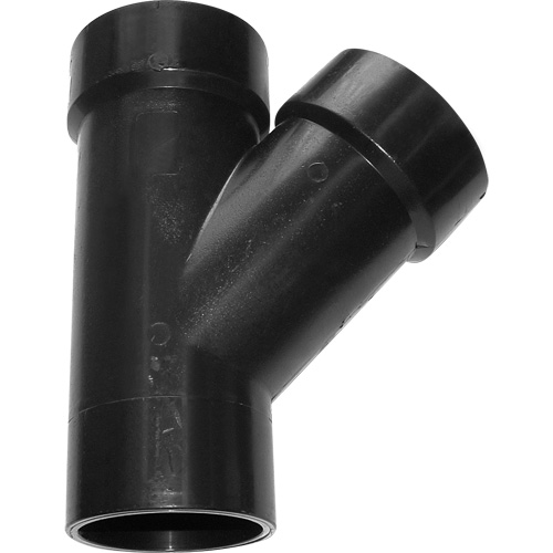 Raccord Y 45° Stor-it Systems