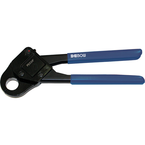 Compact Angled Crimp Tool Stor-it Systems