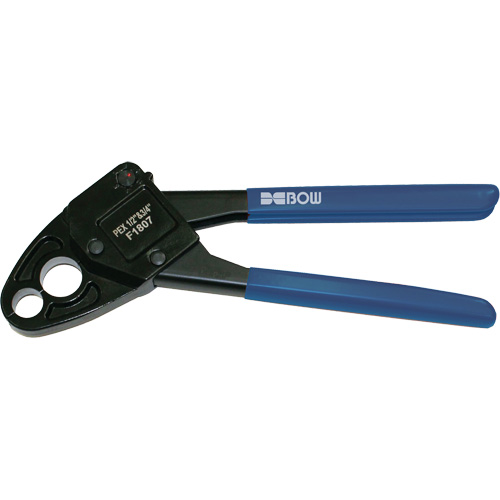 Combination Compact Angled Crimp Tool Stor-it Systems