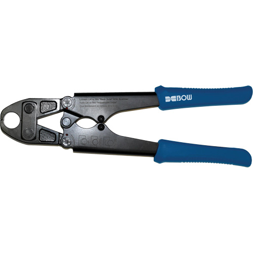 Crimp Tool Stor-it Systems