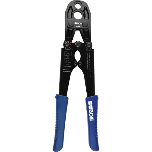 Combination Compact Crimp Tool Stor-it Systems
