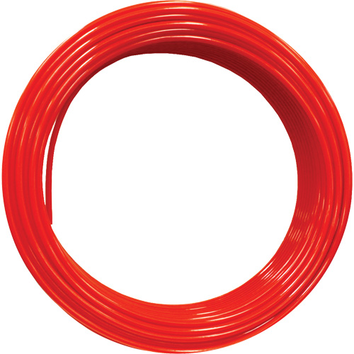Tube de barri&egrave;re &agrave; l'oxyg&egrave;ne en poly&eacute;thyl&egrave;ne r&eacute;ticul&eacute;, Plastique, 300' lo x 0,5" dia. Stor-it Systems