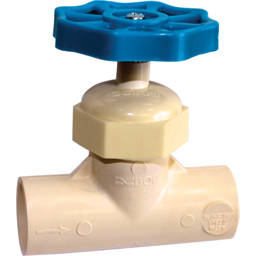 Valve d'arr&ecirc;t Stor-it Systems