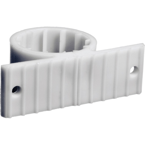 Collier de serrage pour tube sectionn&eacute; Stor-it Systems