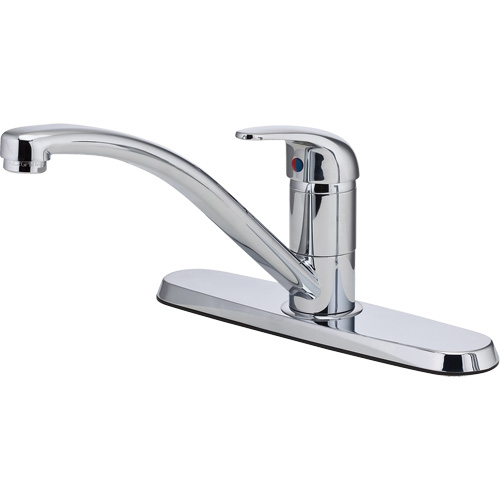 Robinet de cuisine s&eacute;rie Pfirst Stor-it Systems