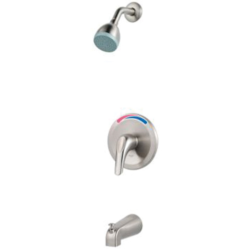 Pfirst Series Tub & Shower Trim Stor-it Systems