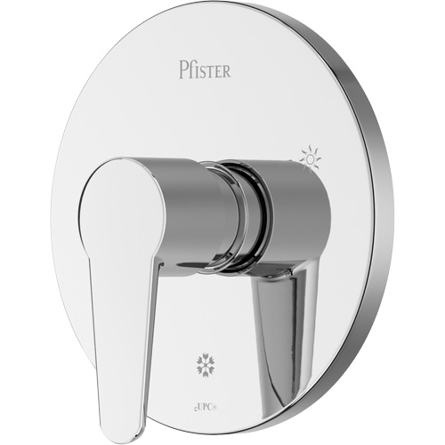 Pfirst Modern Tub Only Trim Stor-it Systems