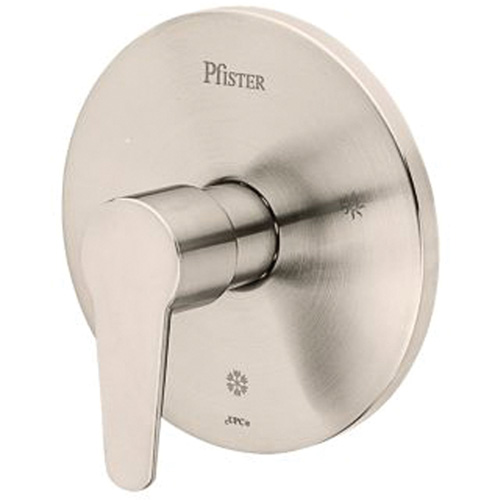 Garniture de baignoire moderne Pfirst Stor-it Systems