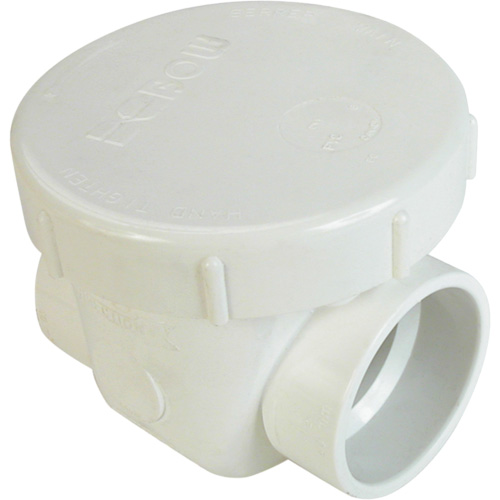 Backwater Valve Stor-it Systems