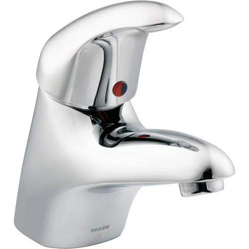 M-Dura Single Mount Lavatory Faucet Stor-it Systems