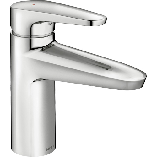 M-Dura Heavy-Duty Lavatory Faucet Stor-it Systems