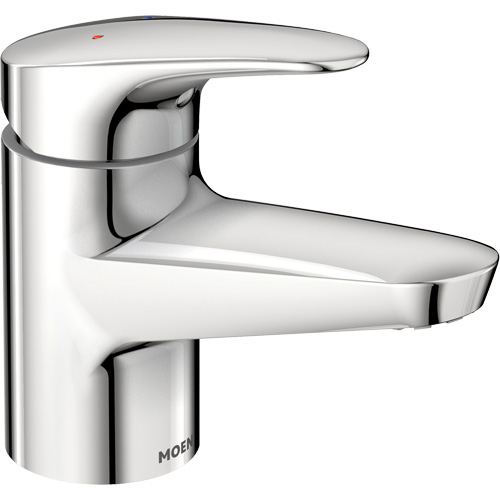 Commercial Single Mount Lavatory Faucet Stor-it Systems
