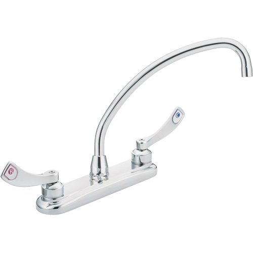Robinet de cuisine central M-Dura Stor-it Systems
