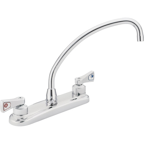 Robinet de cuisine central M-Dura Stor-it Systems