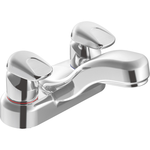 Robinet doseur pour &eacute;vier M-Press Stor-it Systems