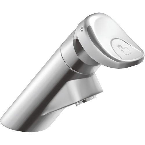 Robinet doseur pour &eacute;vier M-Press Stor-it Systems