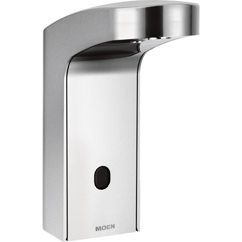M-Power Single Mount Lavatory Faucet Stor-it Systems