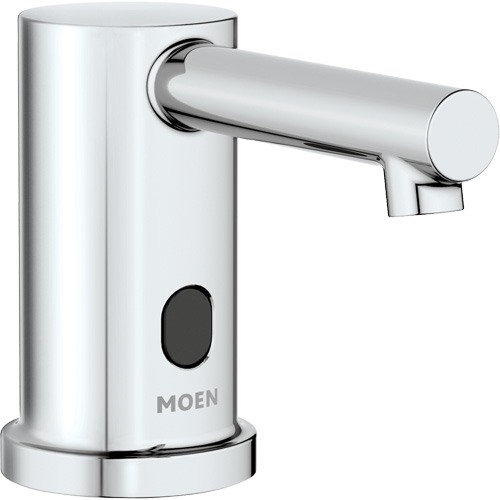Distributeur de savon stylis&eacute; M-Power Align Stor-it Systems