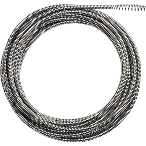 C&acirc;ble de furet &agrave; noyau interne avec placage RUST GUARD Stor-it Systems