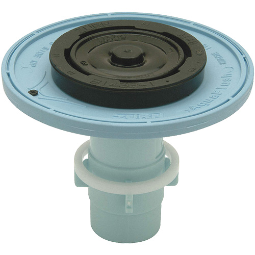 Soupape de chasse d'eau &agrave; urinoir pour trousse de remise en &eacute;tat de diaphragme Stor-it Systems