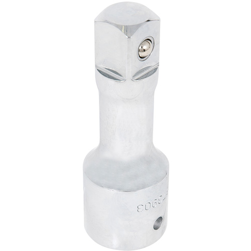 Socket Extension, 3/4" Drive, 4" L Stor-it Systems