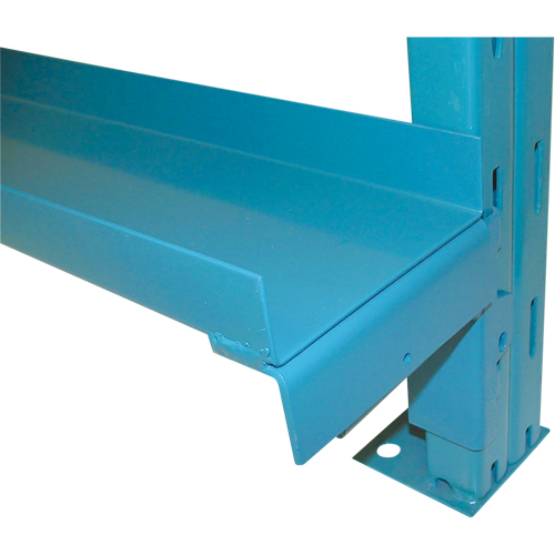 Pallet Racking Skid Channel Stor-it Systems