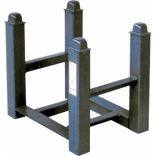 Supports empilables mobiles, 12" la x 16" p, Capacit&eacute; de 2500 lb Stor-it Systems