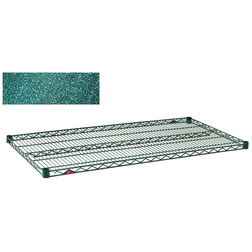 Tablette en treillis, 36" la x 24" p Stor-it Systems