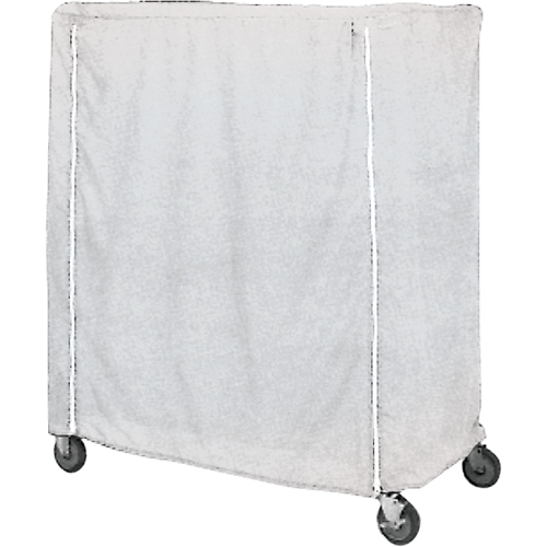 Enveloppes pour chariots &agrave; tablettes Stor-it Systems