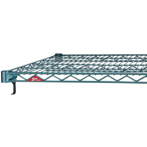 Tablettes en treillis super ajustables Super Erecta Shelf, 24" la x 21" p, 800 lb Capacit&eacute; Stor-it Systems