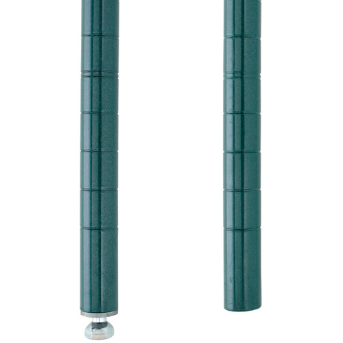 Super Adjustable Super Erecta Shelf - Siteselect Post Stor-it Systems