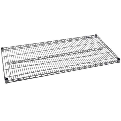 Tablette pour &eacute;tag&egrave;re stylis&eacute;e, 24" la x 18" p, 800 lb Capacit&eacute; Stor-it Systems