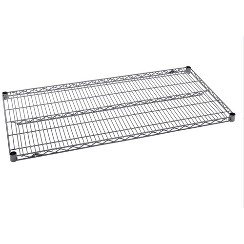 Designer Shelving Shelf, 24" W x 24" D, 800 lbs. Capacity Stor-it Systems