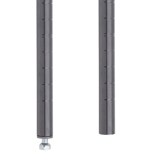 Designer Shelving - Posts Stor-it Systems