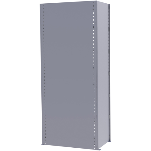 Interlok Boltless Shelving Back Panel Stor-it Systems