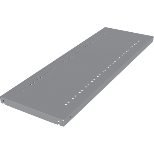 Interlok Boltless Shelving Shelf, Steel, 36" W x 24" D Stor-it Systems